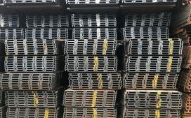 槽鋼不同分類(lèi)和規(guī)格設(shè)定有哪些？